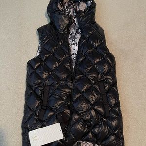 Lululemon vest